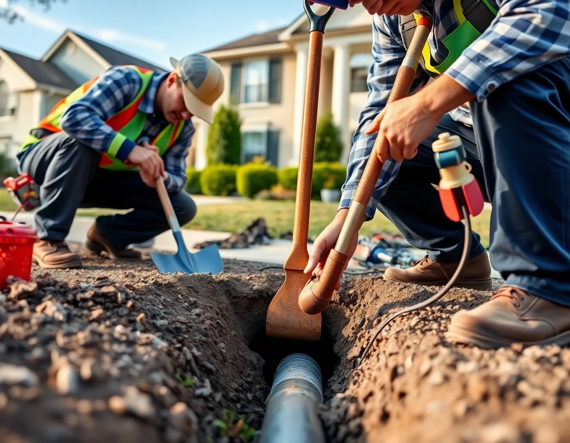 California Plumbing Repair Pros Company History